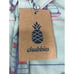 New Chubbies The Flagship Flag Shirt 2XL Sailboats All over Pattern Button NWT