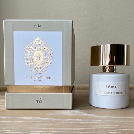 Tiziana Terenzi Libra 100ml