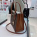 MK Mercer Messenger Crossbody Brown