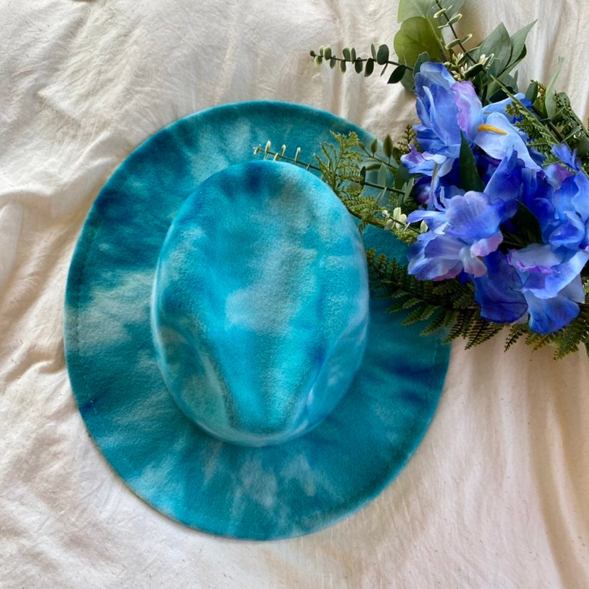 NEW 'Nila' Tie Dye Hat