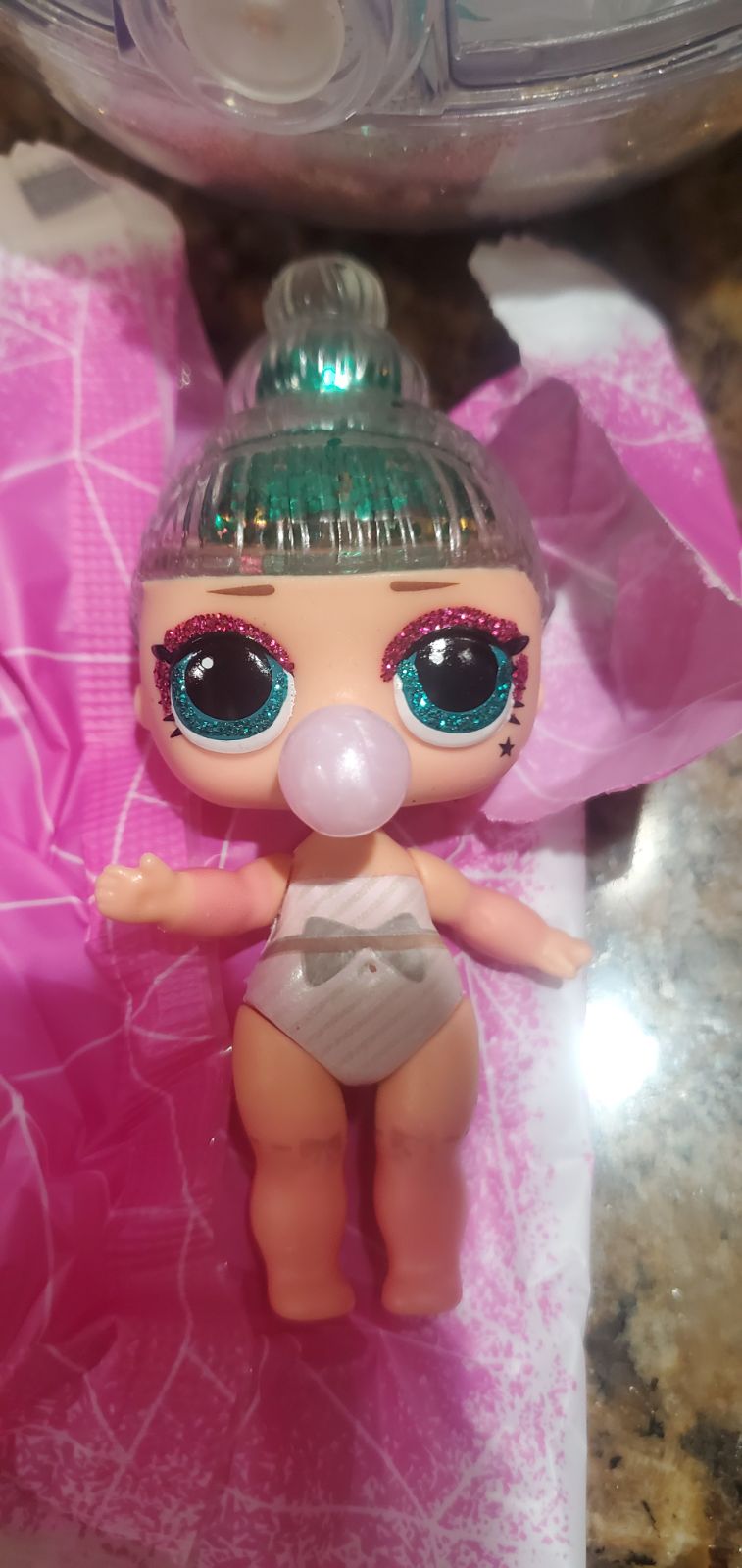 lol surprise dolls