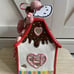Hello Kitty Sweet Shoppe Tealight Ceramic