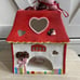 Hello Kitty Sweet Shoppe Tealight Ceramic