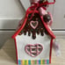 Hello Kitty Sweet Shoppe Tealight Ceramic