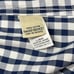 L.L. Bean Womens Wrinkle Free Cotton Shirt Long Sleeve Size Medium
