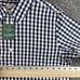 L.L. Bean Womens Wrinkle Free Cotton Shirt Long Sleeve Size Medium