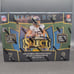 2022 Panini NFL Select Football Trading Card Mega Box
