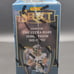 2022 Panini NFL Select Football Trading Card Mega Box