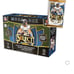 2022 Panini NFL Select Football Trading Card Mega Box