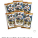 2022 Panini NFL Select Football Trading Card Mega Box