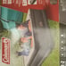 Coleman queen size mattress