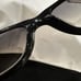 RAY-BAN NEW WAYFARER RB2132 PURPLE EYEGLASSES FRAMES Only ITALY 52-18-145 115882
