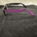 RAY-BAN NEW WAYFARER RB2132 PURPLE EYEGLASSES FRAMES Only ITALY 52-18-145 115882