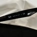 RAY-BAN NEW WAYFARER RB2132 PURPLE EYEGLASSES FRAMES Only ITALY 52-18-145 115882