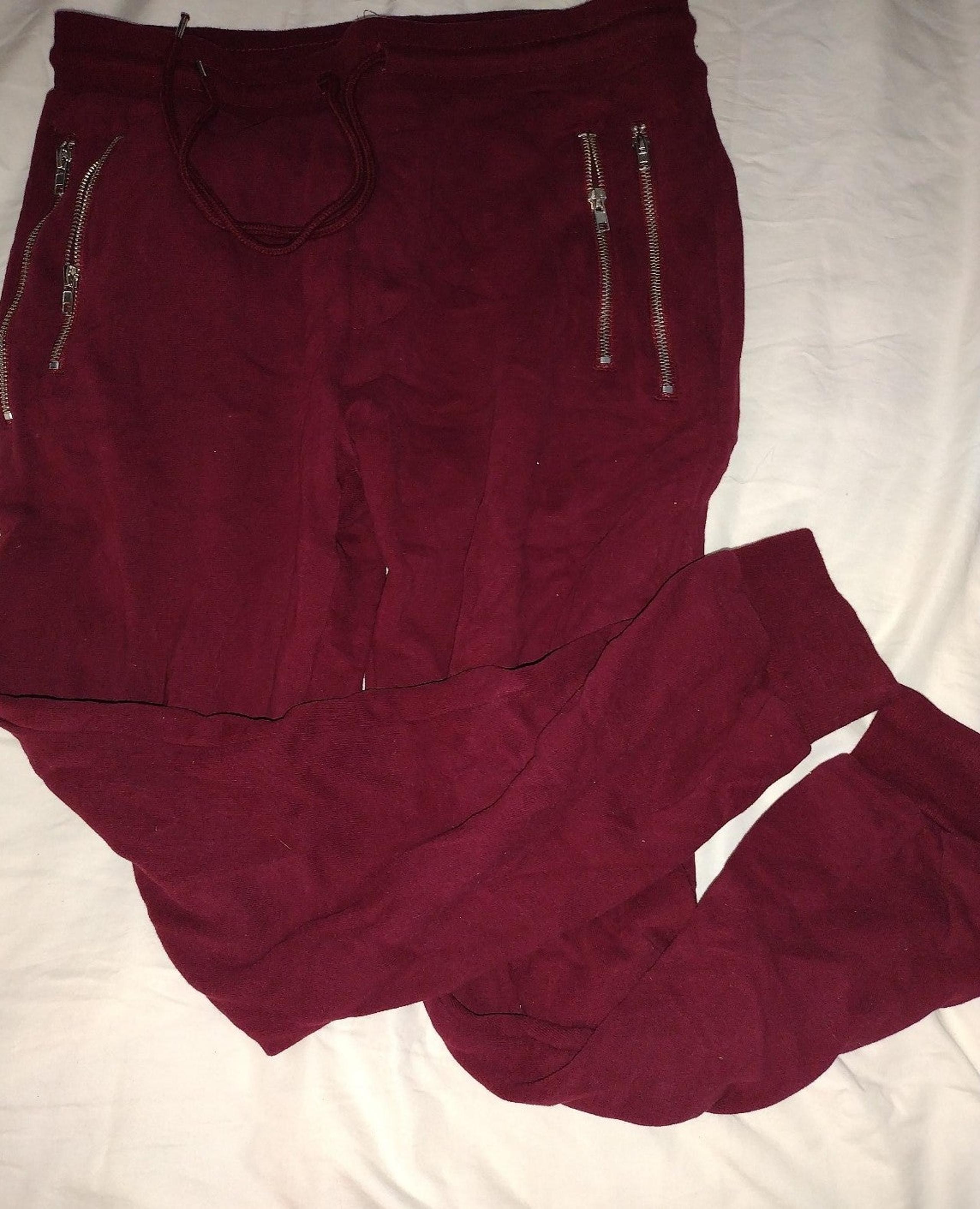 Pants Forever 21 size large men's pants