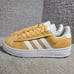 Adidas Grand Court Alpha Women's Size 8 US Hazy Orange White Sneakers ID8854