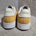 Adidas Grand Court Alpha Women's Size 8 US Hazy Orange White Sneakers ID8854