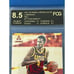 Evan Mobley 2021-22 Panini Chronicles Draft Picks Luminance Red 77 Graded #/149