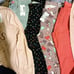 Girls clothing Back to school lot size 6-8 +