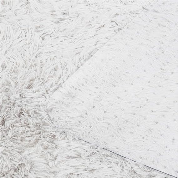 Office Chair Mat for Carpet with Lip,Carpet-Protector