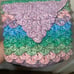 Crochet Backpack
