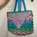 Crochet Backpack