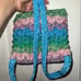 Crochet Backpack
