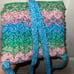 Crochet Backpack