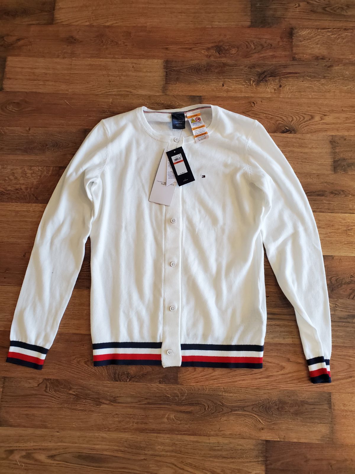 Tommy Hilfiger Light Sweater