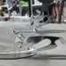 Harley-Davidson 100th Anniversary Windshield