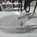 Harley-Davidson 100th Anniversary Windshield