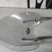 Harley-Davidson 100th Anniversary Windshield
