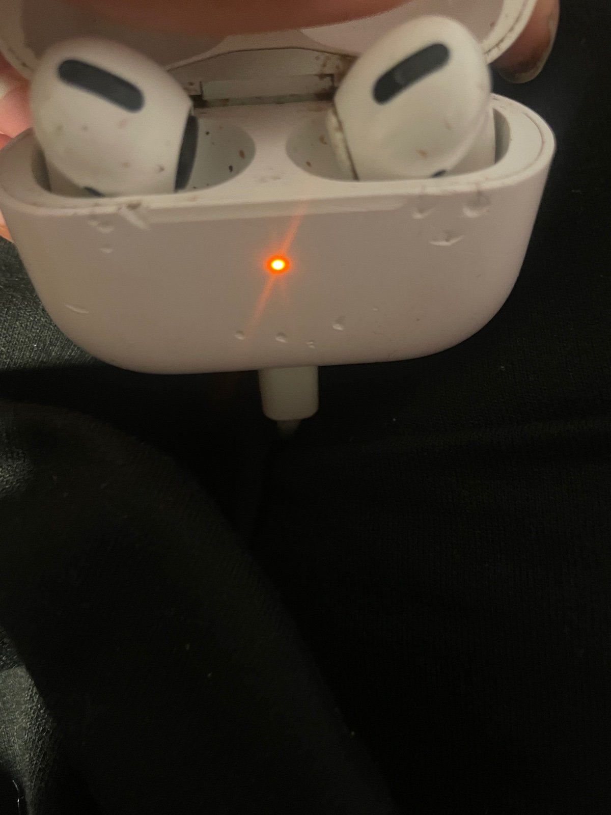 Air pod pro