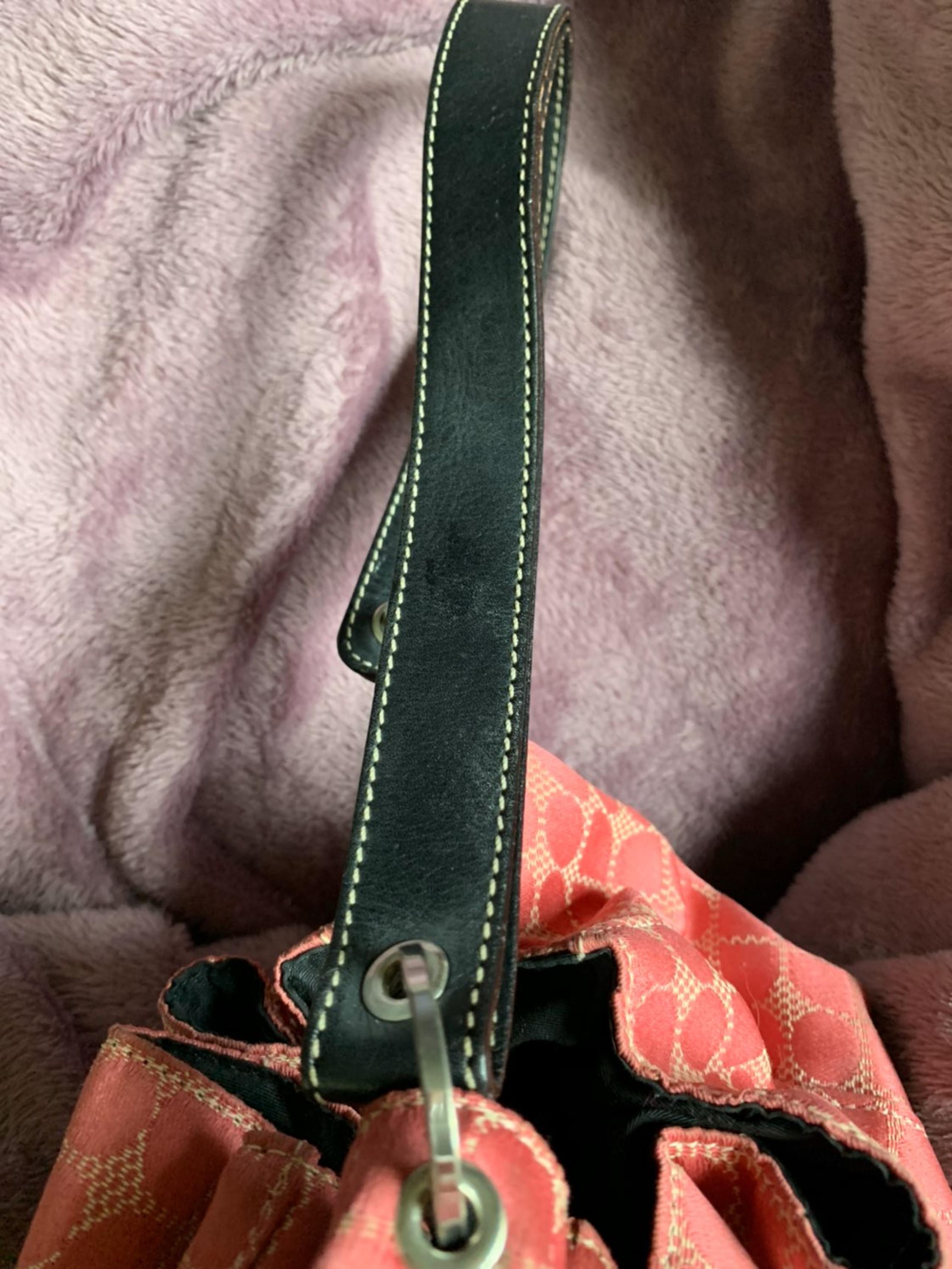 Pink kate spade purse