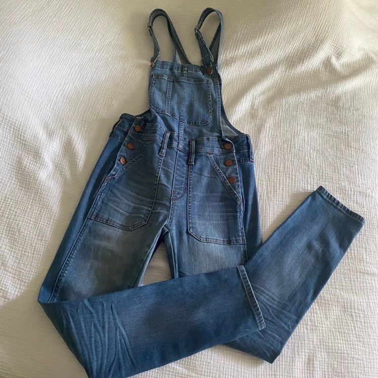 Overalls