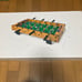 Table football game 60cm x 36cm x 10cm