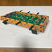 Table football game 60cm x 36cm x 10cm
