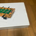 Table football game 60cm x 36cm x 10cm