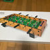 Table football game 60cm x 36cm x 10cm