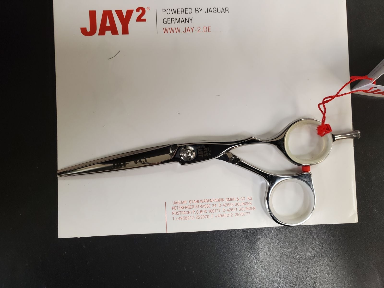 5.25 Professional hair Cutting Shears