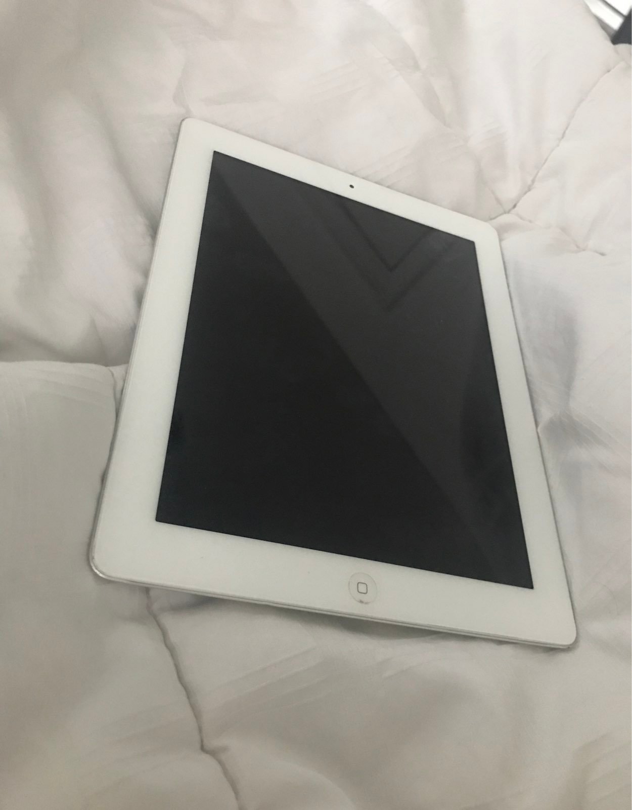 Apple iPad 4th Generation 64 GB