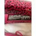 Royal Professional Straightener Flatiron KRE071 Pink Animal Print