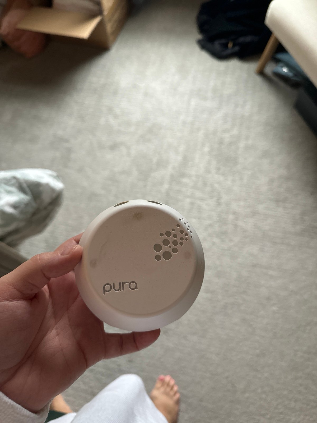 Pura gen 3