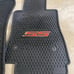 Lloyd Heavy Duty Signature Rubber All Weather Floor Mats for Chevy Camaro