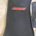 Lloyd Heavy Duty Signature Rubber All Weather Floor Mats for Chevy Camaro