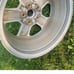 Jeep Wrangler Oem rim brand new only 50 miles