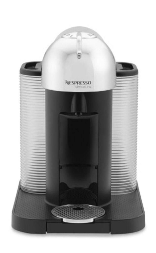 Nespresso Virtuo Line