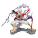 One Piece Monkey D. Luffy Figure - Fifth Gear - Ichiban Kuji Style - Collectible