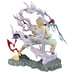 One Piece Monkey D. Luffy Figure - Fifth Gear - Ichiban Kuji Style - Collectible