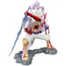 One Piece Monkey D. Luffy Figure - Fifth Gear - Ichiban Kuji Style - Collectible